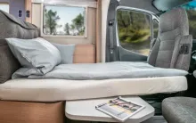 Fahrzeugbild Hymer B-Klasse MC T 600 WhiteLine #16