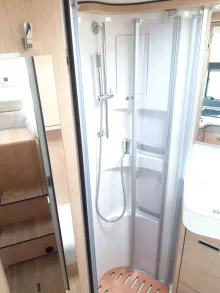 Fahrzeugbild Hymer B-Klasse MC T 600 WhiteLine #19