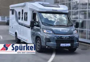 Bild L!VE TI 700 MEG Platinum Selection