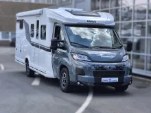 Fahrzeugbild Knaus L!VE TI 700 MEG Platinum Selection *2025*180*Automatik*4.400kg* #1