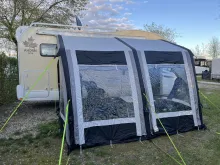 Fahrzeugbild Ahorn Camp Alaska TE Plus #1