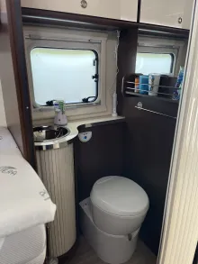Fahrzeugbild Ahorn Camp Alaska TE Plus #8