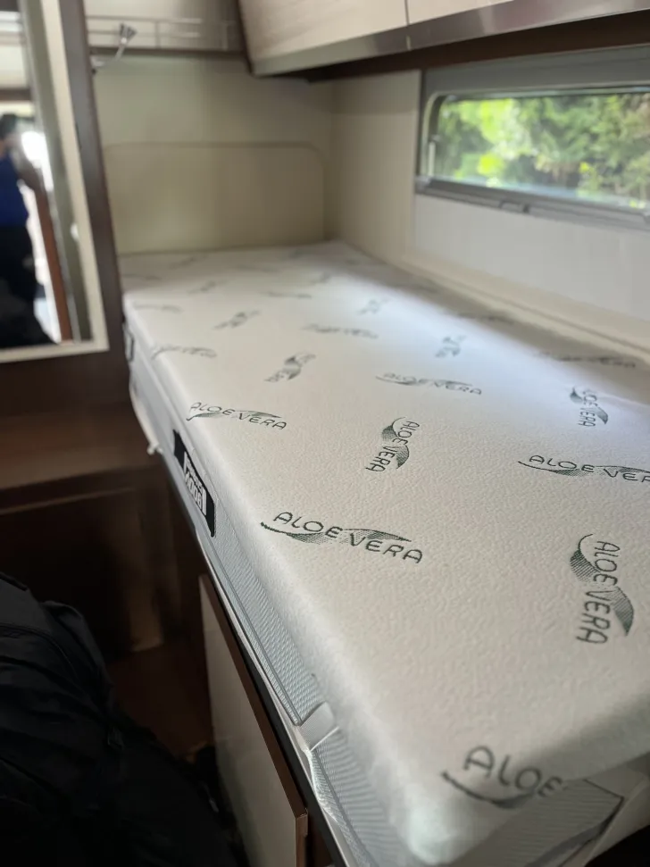 Fahrzeugbild Ahorn Camp Alaska TE Plus #9