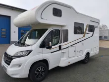 Fahrzeugbild Eura Mobil Activa One 630 LS #3