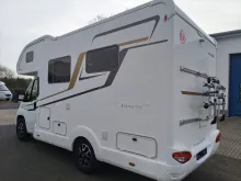 Fahrzeugbild Eura Mobil Activa One 630 LS #4