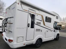 Fahrzeugbild Eura Mobil Activa One 630 LS #5