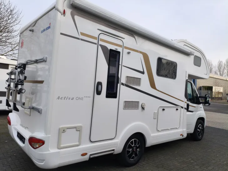 Fahrzeugbild Eura Mobil Activa One 630 LS #5
