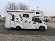Fahrzeugbild Eura Mobil Activa One 630 LS #6