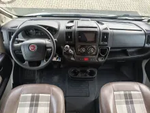 Fahrzeugbild Eura Mobil Activa One 630 LS #7