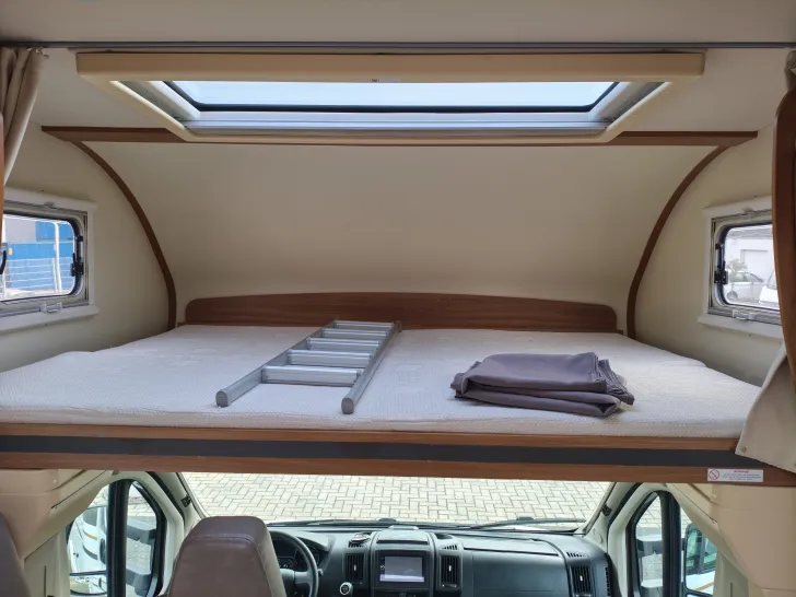 Fahrzeugbild Eura Mobil Activa One 630 LS #10