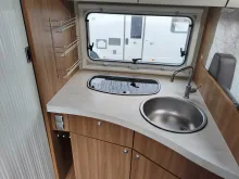 Fahrzeugbild Eura Mobil Activa One 630 LS #12