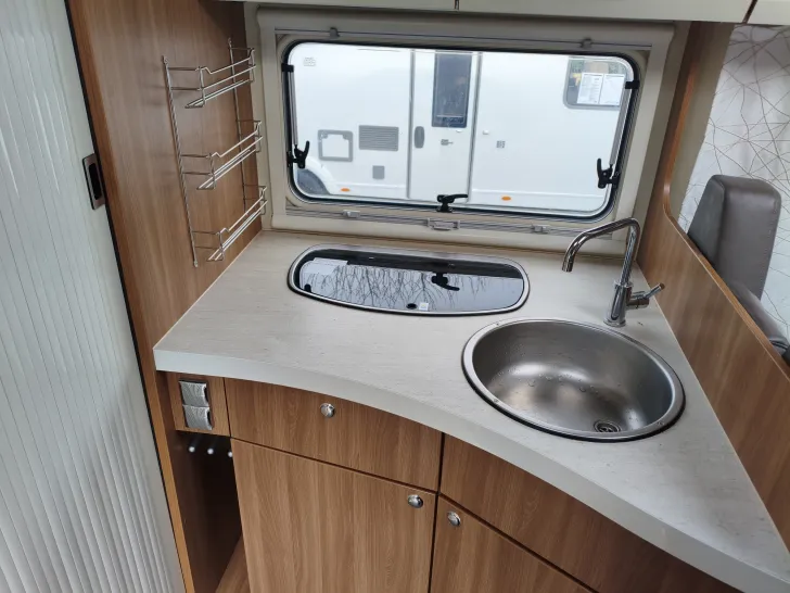 Fahrzeugbild Eura Mobil Activa One 630 LS #12