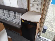Fahrzeugbild Eura Mobil Activa One 630 LS #13
