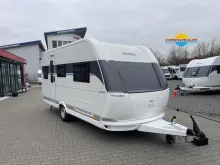 Fahrzeugbild Hobby OnTour 460 DL*MOVER*MODELL26* #3