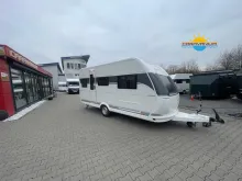 Fahrzeugbild Hobby OnTour 460 DL*MOVER*MODELL26* #4