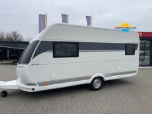Fahrzeugbild Hobby OnTour 460 DL*MOVER*MODELL26* #5