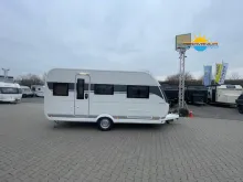Fahrzeugbild Hobby OnTour 460 DL*MOVER*MODELL26* #7