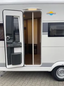 Fahrzeugbild Hobby OnTour 460 DL*MOVER*MODELL26* #10