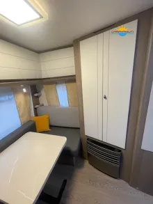 Fahrzeugbild Hobby OnTour 460 DL*MOVER*MODELL26* #17