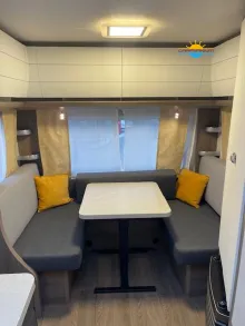 Fahrzeugbild Hobby OnTour 460 DL*MOVER*MODELL26* #18