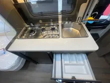 Fahrzeugbild Hobby OnTour 460 DL*MOVER*MODELL26* #22