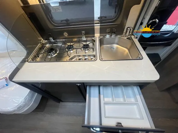 Fahrzeugbild Hobby OnTour 460 DL*MOVER*MODELL26* #22