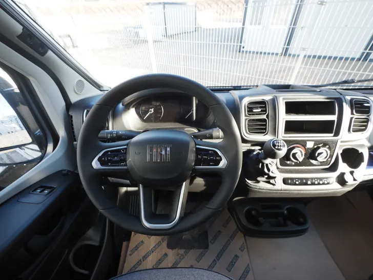 Fahrzeugbild Sunlight V 66 Adventure Edition, Aktionspreis ! MJ 2026 ! #4