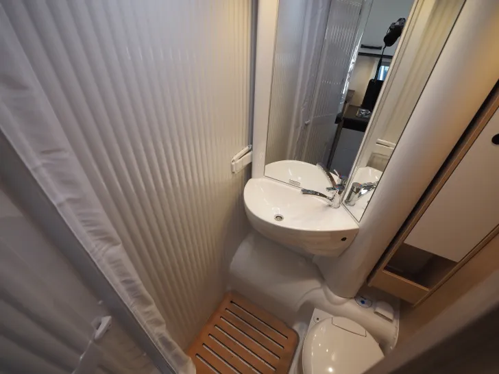 Fahrzeugbild Sunlight V 66 Adventure Edition, Aktionspreis ! MJ 2026 ! #6