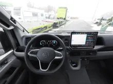 Fahrzeugbild Dethleffs Globebus Performance 4x4 T46, FIRST, 2026 #6