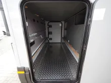 Fahrzeugbild Dethleffs Globebus Performance 4x4 T46, FIRST, 2026 #8