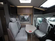 Fahrzeugbild Dethleffs Globebus Performance 4x4 T46, FIRST, 2026 #10