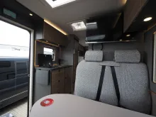 Fahrzeugbild Dethleffs Globebus Performance 4x4 T46, FIRST, 2026 #12