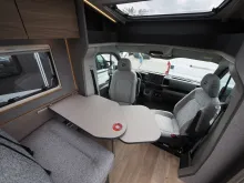 Fahrzeugbild Dethleffs Globebus Performance 4x4 T46, FIRST, 2026 #15