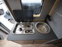 Fahrzeugbild Dethleffs Globebus Performance 4x4 T46, FIRST, 2026 #16