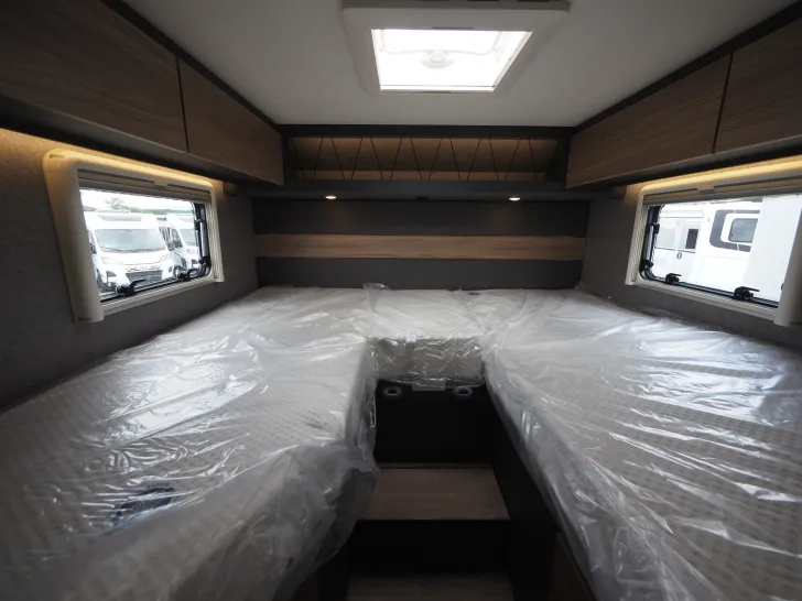 Fahrzeugbild Dethleffs Globebus Performance 4x4 T46, FIRST, 2026 #19