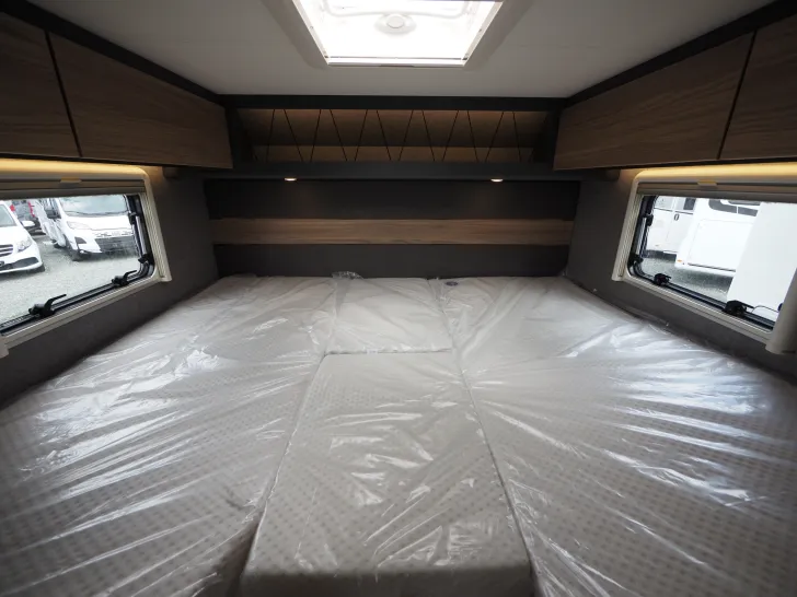 Fahrzeugbild Dethleffs Globebus Performance 4x4 T46, FIRST, 2026 #21