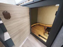 Fahrzeugbild Dethleffs Globebus Performance 4x4 T46, FIRST, 2026 #24