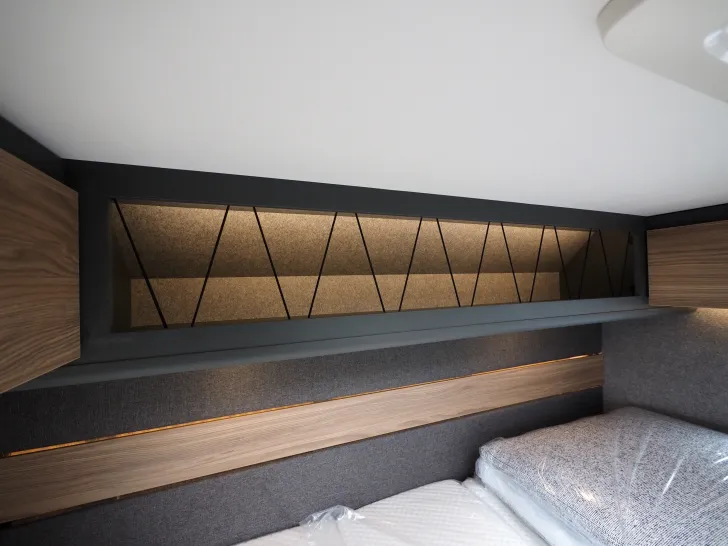 Fahrzeugbild Dethleffs Globebus Performance 4x4 T46, FIRST, 2026 #27