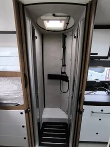 Fahrzeugbild Benimar Mileo - Teilintegriert M268 #10