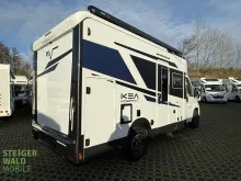 Fahrzeugbild Mobilvetta Kea Kompakt 55 *LITHIUM*SOLAR*OUTDOOR... #5