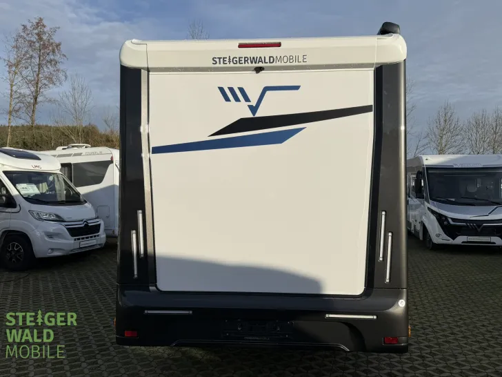 Fahrzeugbild Mobilvetta Kea Kompakt 55 *LITHIUM*SOLAR*OUTDOOR... #6
