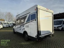 Fahrzeugbild Mobilvetta Kea Kompakt 55 *LITHIUM*SOLAR*OUTDOOR... #7