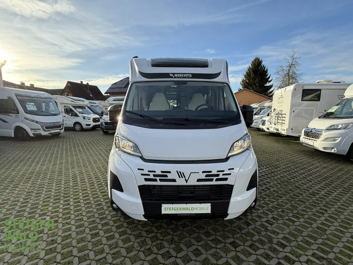 Fahrzeugbild Mobilvetta Kea Kompakt 55 *LITHIUM*SOLAR*OUTDOOR... #10