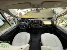 Fahrzeugbild Mobilvetta Kea Kompakt 55 *LITHIUM*SOLAR*OUTDOOR... #12