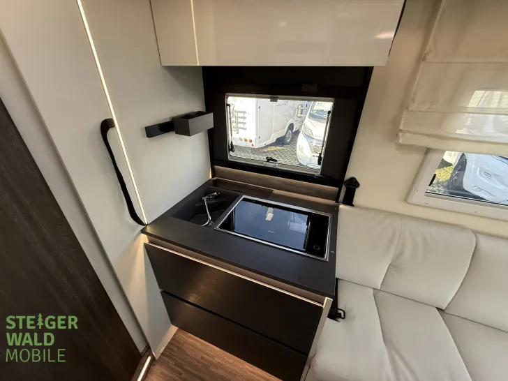 Fahrzeugbild Mobilvetta Kea Kompakt 55 *LITHIUM*SOLAR*OUTDOOR... #18