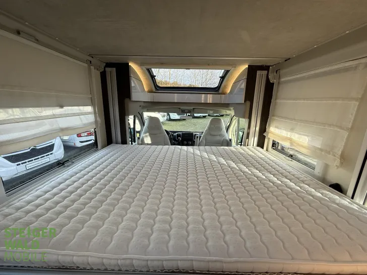 Fahrzeugbild Mobilvetta Kea Kompakt 55 *LITHIUM*SOLAR*OUTDOOR... #20