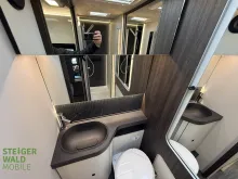 Fahrzeugbild Mobilvetta Kea Kompakt 55 *LITHIUM*SOLAR*OUTDOOR... #21