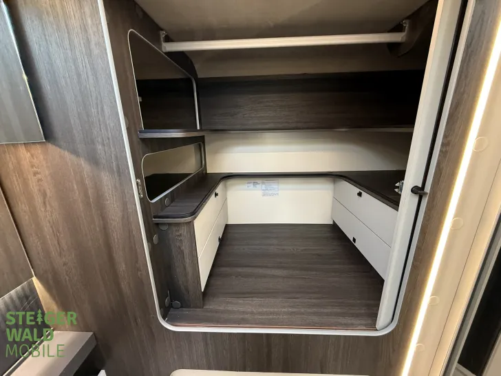 Fahrzeugbild Mobilvetta Kea Kompakt 55 *LITHIUM*SOLAR*OUTDOOR... #23