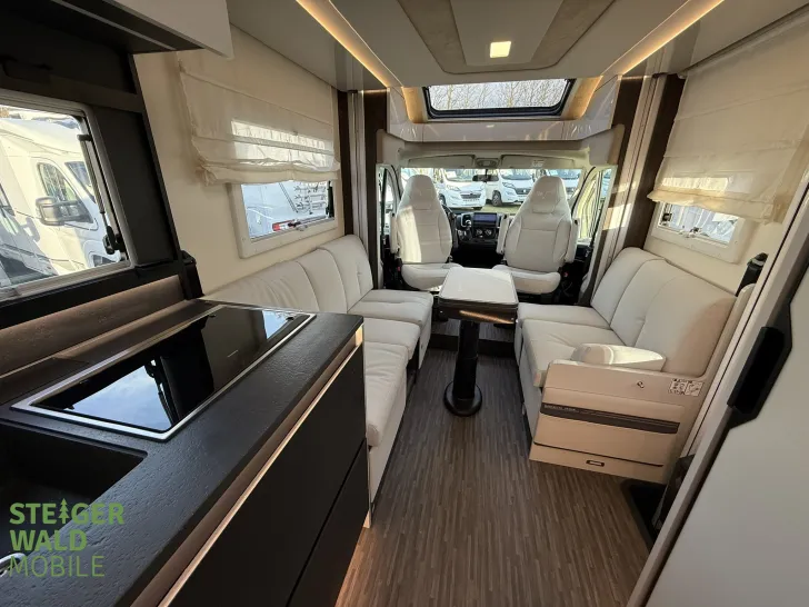 Fahrzeugbild Mobilvetta Kea Kompakt 55 *LITHIUM*SOLAR*OUTDOOR... #25