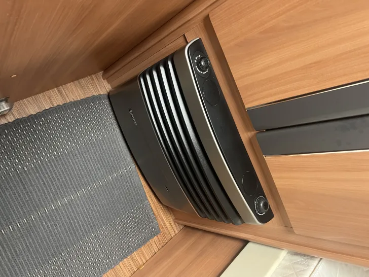 Fahrzeugbild Hobby Excellent 400 SF Neuwertiger Zustand #7